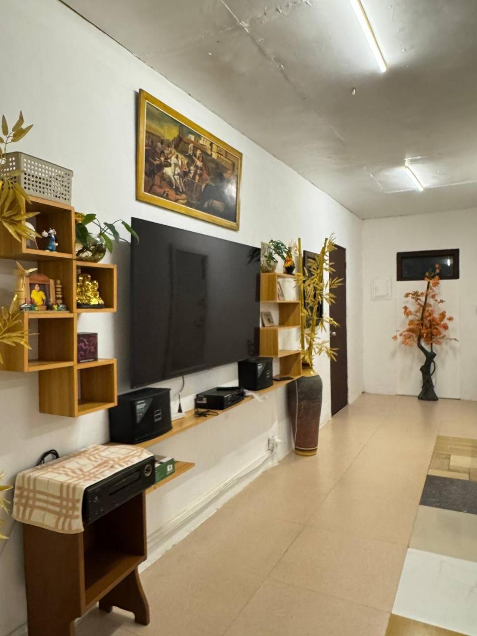 Aquaholik Traveler'S Lodge Эль-Нидо Экстерьер фото